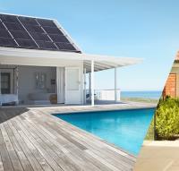 Solar Pool Heating Systems installation Adelaide image 1